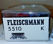 Fleischmann 5510 selbstentlade gebraucht kaufen  Warstein