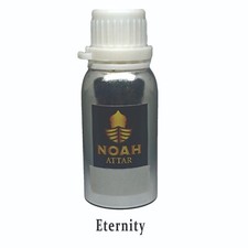 Óleo perfumado concentrado Eternity by Noah 3,4 oz | 100 gm | Perfume Attar comprar usado  Enviando para Brazil
