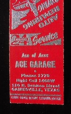 1940s ace garage for sale  Reading