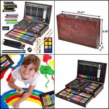 Art deluxe set for sale  Denver