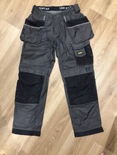 Snickers men workwear for sale  COLCHESTER