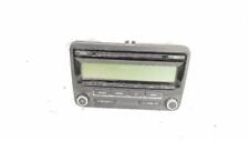 Autoradio stereo volkswagen usato  Trambileno