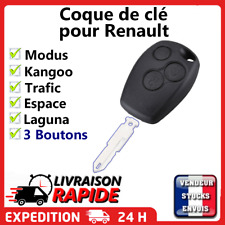 Coque clé telecommande d'occasion  Brioude