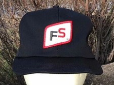 Vintage trucker hat for sale  Edwardsville