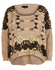 Reatposten strickpulli . gebraucht kaufen  Bodenheim