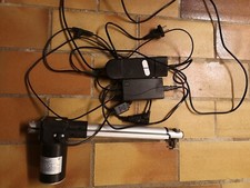 Hubmotor linear actuator gebraucht kaufen  Erftstadt
