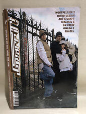 Rare magazine graff d'occasion  Ambert
