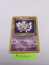 Pokémon deuxmiaou black d'occasion  Asnières-sur-Seine