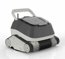 Robot basenowy Power 4.0 Odkurzacz basenowy Środek czyszczący Model 2024 Dolphin E20 Alternatywa na sprzedaż  Wysyłka do Poland