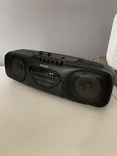 stereo sony vintage usato  Vertemate con Minoprio