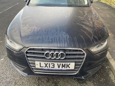 2012 2016 audi for sale  ACCRINGTON