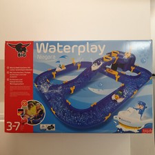 Waterplay niagara wasserspielz gebraucht kaufen  Hamburg