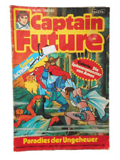 Comic bastei captain gebraucht kaufen  Berlin