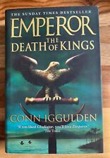 Signed emperor death for sale  HOVE