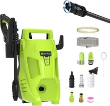 High pressure washer for sale  TIPTON