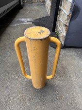 Heavy duty wooden for sale  HUDDERSFIELD
