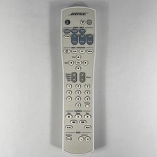 Bose rc28t1 remote for sale  Vancouver