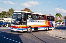 Corrediça de ônibus original: tubo Oxford Stagecoach Volvo 105 2000 P-2990 comprar usado  Enviando para Brazil