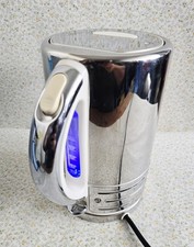 Dualit architect kettle for sale  UK