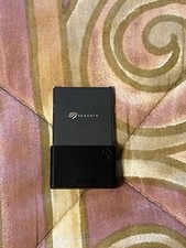 Seagate 1tb storage d'occasion  Expédié en Belgium