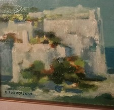 Romano conversano .peschici usato  Bozen