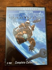 Planètes intégrale coffret d'occasion  Le Plessis-Trévise