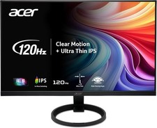 Acer monitor full for sale  Mcallen