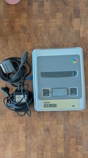 Super nintendo snes d'occasion  Lattes