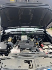 Toyota hilux mkviii for sale  NOTTINGHAM