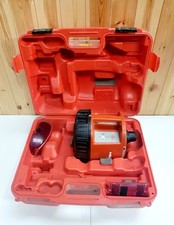 Hilti pr50 rotating for sale  ROMFORD