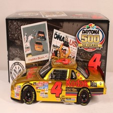 Usado, STERLING MARLIN 1994 COR LÍQUIDA #4 DAYTONA 500 WIN KODAK CHEVY /120 FEITO XRARO comprar usado  Enviando para Brazil