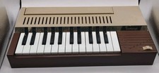 Vintage bontempi electronic d'occasion  Expédié en Belgium