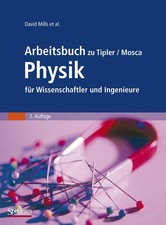 Arbeitsbuch physik tipler gebraucht kaufen  Deutschland