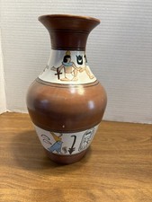 Vintage egyptian pottery for sale  Delta