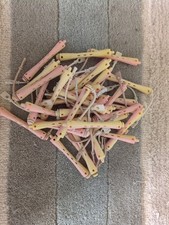 Perm rods rollers for sale  ROCHESTER