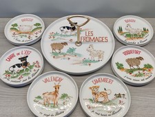 Hirondelle set cheese for sale Hirondelle set cheese for sale  HARLOW