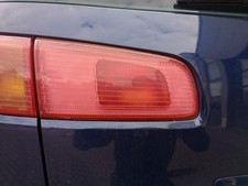 Mazda rig rückleuchte gebraucht kaufen  Erfurt