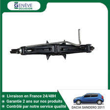 Cric dacia sandero d'occasion  Niort