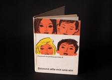 Ddr schulbuch chorbuch gebraucht kaufen Ddr schulbuch chorbuch gebraucht kaufen  Suhl