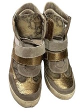 scarpe alte donna usato  Vertemate con Minoprio