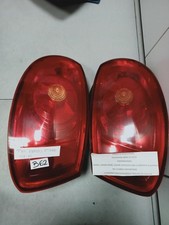 Coppia fanali stop usato  Italia