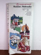 1970 rand mcnally for sale  Hartford