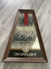 Michelob light draught for sale  Round Rock