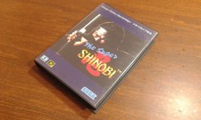 shinobi sega usato  Palermo