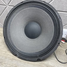 Behringer 15w250a8 ohm for sale  BLACKPOOL