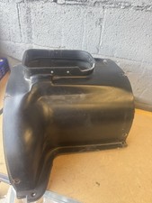 Rubber gearbox tunnel for sale  DONCASTER