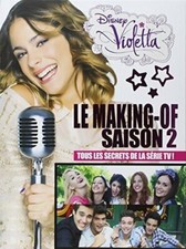 Violetta making saison d'occasion  Hennebont