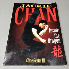 Book jackie chan for sale  Roseville