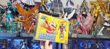 Saint seiya vintage d'occasion  Marseille XII