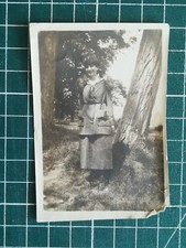 Vr233 photo circa d'occasion  Angers-